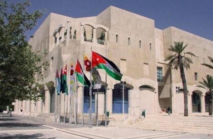 تبرعات بدل مسكن للأبنية المراد إزالتها ضمن مشروع تطوير أحياء عمّان
