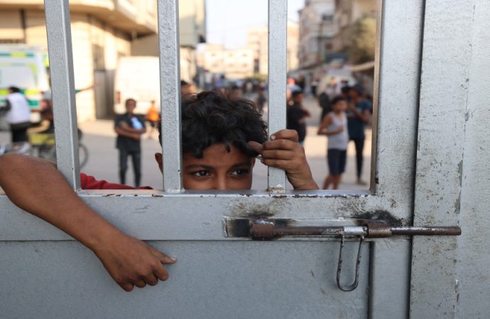حصيلة شهداء العدوان الإسرائيلي على غزة ترتفع إلى أكثر من 66 ألفا