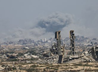 حماس: حياة محتجزين اثنين انقطع التواصل معهما في خطر حقيقي