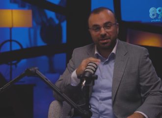 إطلاق منصة «89 الإعلام وعي»  للزميل حمزة دعنا .
