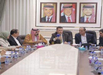 رئيس مجلس النواب: الشباب محور أساسي في عملية التحديث السياسي