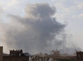 قتيلان و48 جريحا بالغارات الإسرائيلية على صنعاء