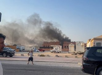 قطر: العثور على أشلاء في مواقع متفرقة ضمن موقع الهجوم الإسرائيلي