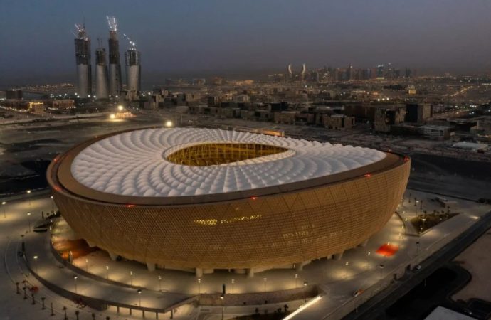 قطر تستضيف المباريات الختامية لكأس القارات للأندية في كانون الأول 2025
