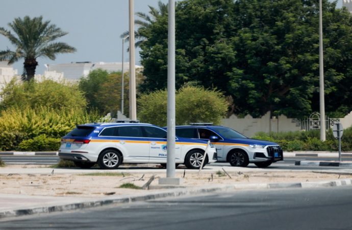قطر: نبحث مع الشركاء في المنطقة الرد على الهجوم الإسرائيلي