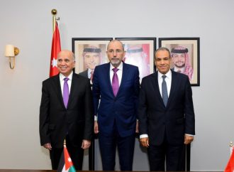 مباحثات أردنية عراقية مصرية موسّعة في إطار آلية التعاون الثلاثي