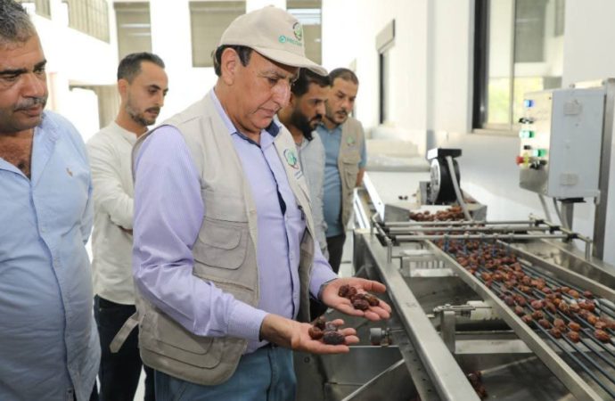 مركز البحوث الزراعية يؤكد أهمية توجيه الجهود البحثية نحو أبحاث تخدم صغار المزارعين