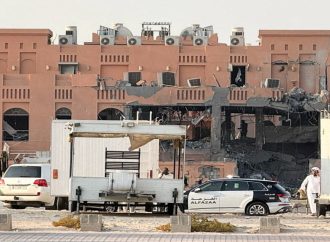 نتنياهو يعتذر لقطر هاتفيا عن هجوم الدوحة خلال اجتماعه مع ترامب