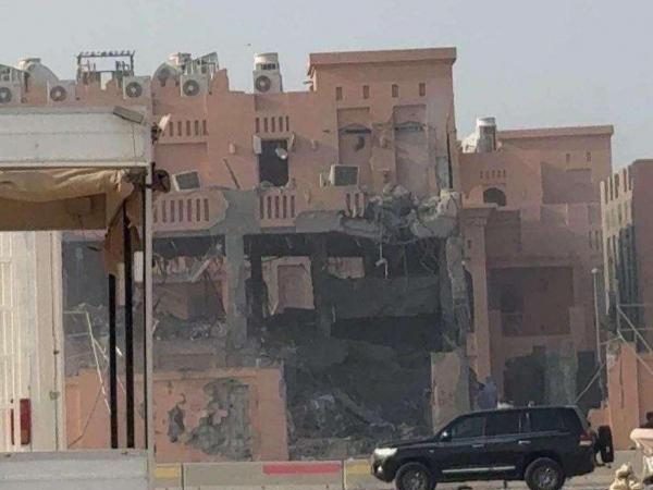 نجاة قيادات حماس من محاولة اغتيال إسرائيلية فاشلة في قطر