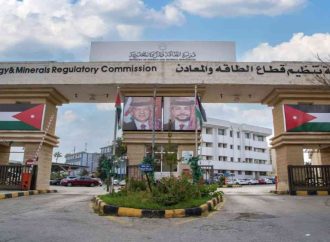 هيئة الطاقة تتلقى 1076 طلبا للحصول على تراخيص خلال آب الماضي