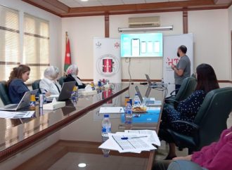 وزارة الشباب تستعرض مشاريع الفوج الثاني من “تكنو شباب”