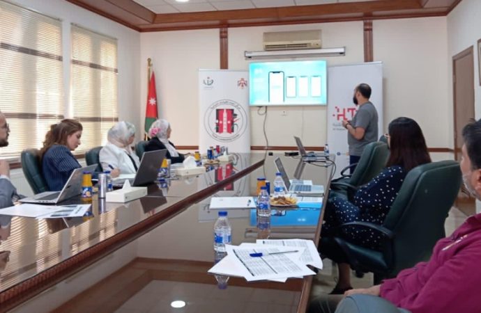 وزارة الشباب تستعرض مشاريع الفوج الثاني من “تكنو شباب”