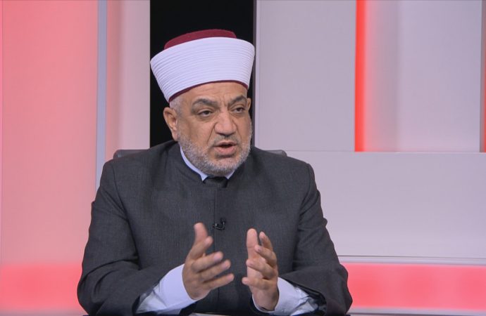 وزير الأوقاف: الأردن من الدول القليلة التي تنظم فريضة الزكاة وفق قانون