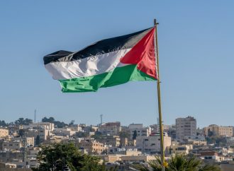 وزير خارجية البرتغال يعلن اعتراف بلاده بالدولة الفلسطينية