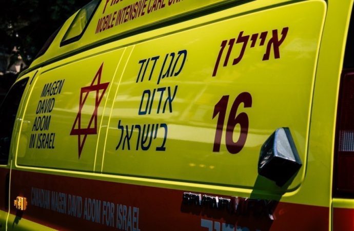 وسائل إعلام إسرائيلية: عملية طعن في فندق بالقدس وتحييد المشتبه به