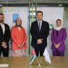بنك صفوة الإسلامي يجدد شراكته مع تكية أم علي ويواصل دعمه لبرامجها الإنسانية