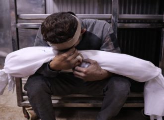 20 شهيدا في قطاع غزة منذ فجر الجمعة