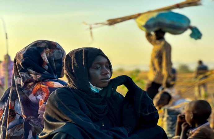 غوتيريش يدعو إلى إنهاء حصار الفاشر بعد مقتل 460 شخصا في مستشفى