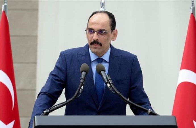 وفد تركي يضم رئيس المخابرات سيشارك في “مباحثات مصر” بشأن غزة