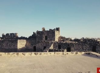 وزير السياحة بعد اختيار قرية الأزرق الشمالي ضمن أفضل القرى السياحية: سنواصل دعم المبادرات الريفية