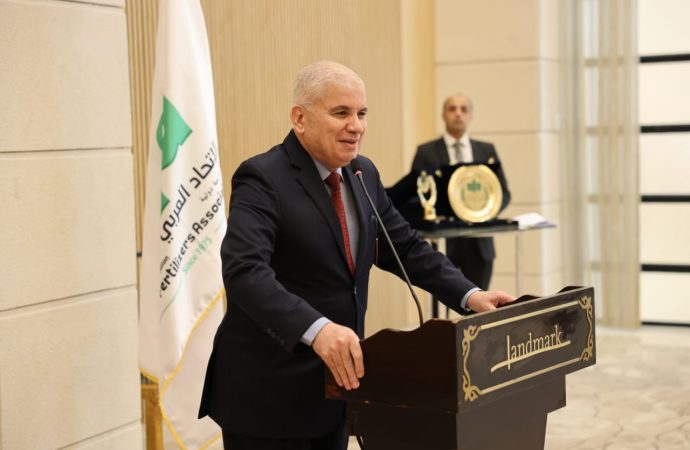 تحت رعاية “البوتاس العربية” افتتاح ورشة “اقتصاديات الأسمدة والتحديات المستقبلية” بمشاركة عربية ودولية واسعة