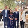 البنك الأردني الكويتي يرعى مشروع “The Avenue” الريادي التابع لمؤسسة الأميرة تغريد للتنمية والتدريب