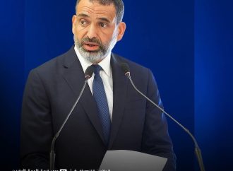 حسام احمد العلاونة والعائلة يتقدمون باسمى ايات التهنئة والتبريك لابن العم السيد ايمن العلاونة بمناسبة انتخابه رئيسا لجمعية رجال الاعمال الاردنيين.
