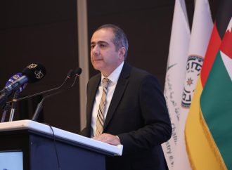 خلال الملتقى الاقتصادي الأردني الالماني القضاة يدعو الشركات الالمانية لاتخاذ الأردن