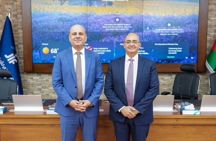 اتحاد شركات التأمين وكريف الأردن يعقدان ورشة عمل حول التقارير الائتمانية ودورها في تقييم المخاطر التأمينية