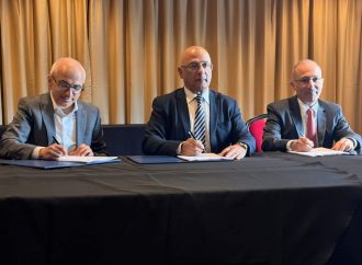 البوتاس العربية” توقّع اتفاقية توريد طويلة الأمد مع مجموعة Tessenderlo البلجيكية لتعزيز حضورها في السوق الأوروبية  
