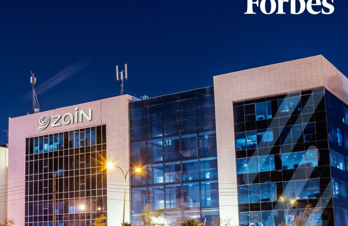 المجموعة جاءت ضمن أفضل 3 شركات في المنطقة في تصنيف فوربس