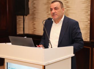 بالصور : مياه  تُرَسّخ الالتزام البيئي والاجتماعي