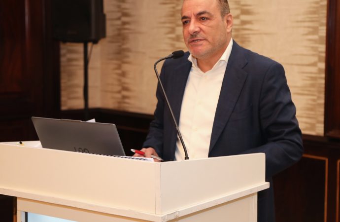بالصور : مياه تُرَسّخ الالتزام البيئي والاجتماعي