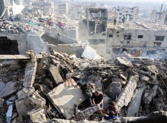 الأمم المتحدة بعد إدخال 24 ألف طن من المساعدات إلى غزة: مجرد قطرة في محيط