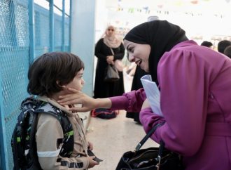 أكثر من 139 ألف معلم ومعلمة يعملون في مدارس الأردن