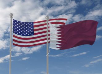 أكسيوس: ترامب وقع أمرا تنفيذيا يعزز التزام الولايات المتحدة بأمن قطر