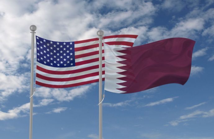 أكسيوس: ترامب وقع أمرا تنفيذيا يعزز التزام الولايات المتحدة بأمن قطر