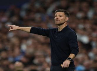 ألونسو: ريال مدريد قادر على إظهار تطوره في الكلاسيكو