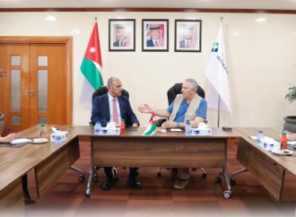 أمانة عمان وسلطة العقبة يناقشان سبل تعزيز التعاون والعمل المشترك