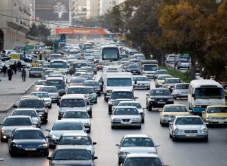 أمانة عمّان تبدأ حملة لتحسين انسيابية المرور وتعزيز السلامة المرورية