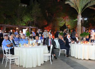 بالصور : إدارة مراكز الإصلاح والتأهيل تطلق الحملة التسويقية “فرصة ثانية بروح جديدة” لدعم وتسويق متجر مشغولات ومنتجات النزلاء “صنع بعزيمة” .