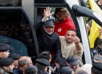 إسرائيل تنشر قائمة بأسماء 250 أسيرا يرتقب الإفراج عنهم ضمن اتفاق التبادل