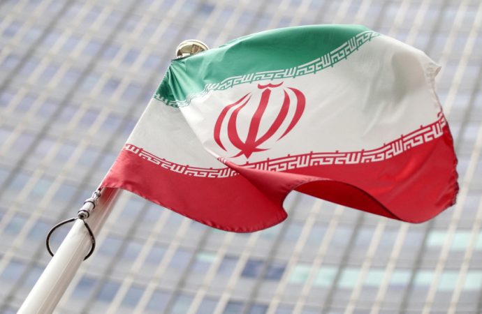 إيران: لا مباحثات في هذه المرحلة مع الأوروبيين بشأن الملف النووي