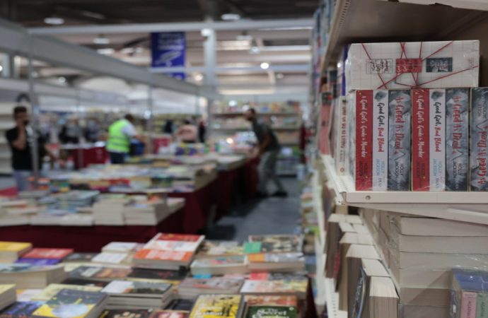 اختتام فعاليات معرض عمّان الدولي للكتاب.. إقبال واسع وأسعار الكتب أقل منها في 2024