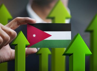 ارتفاع إجمالي الدين العام للأردن ليصل إلى 46.849 مليار دينار حتى نهاية آب