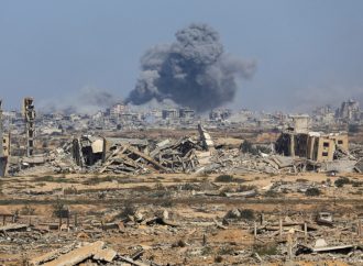 ارتفاع حصيلة الشهداء في غزة لـ66,225 والإصابات لـ168,938 منذ بدء العدوان