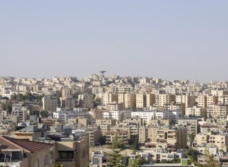 ارتفاع مساحات الأبنية المرخصة في المملكة 17.5%