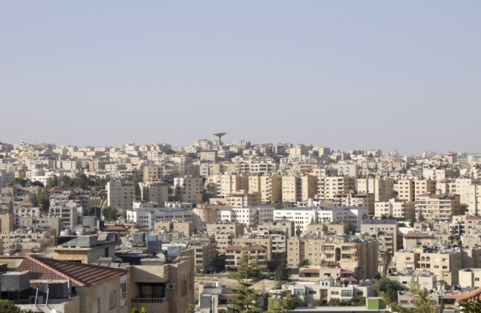 ارتفاع مساحات الأبنية المرخصة في المملكة 17.5%