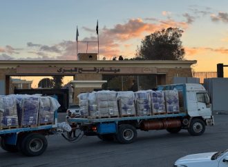 الأمم المتحدة: إسرائيل يجب أن تفتح “فورا” كل المعابر لإدخال المساعدات إلى غزة