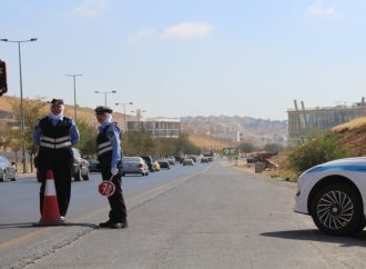 الأمن العام يبدأ السبت حملة للتدقيق الفني على المركبات استعدادًا لفصل الشتاء